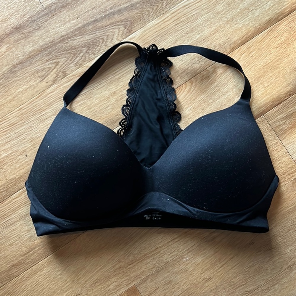 Aerie real Sunnie bra